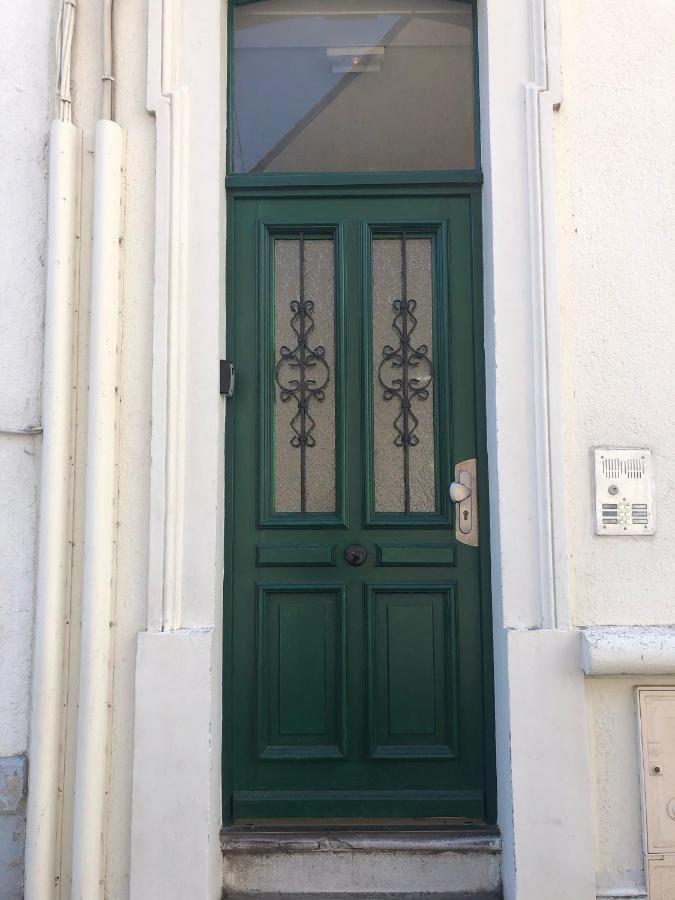 Les Hauts Des Caps Boulogne-sur-Mer Buitenkant foto